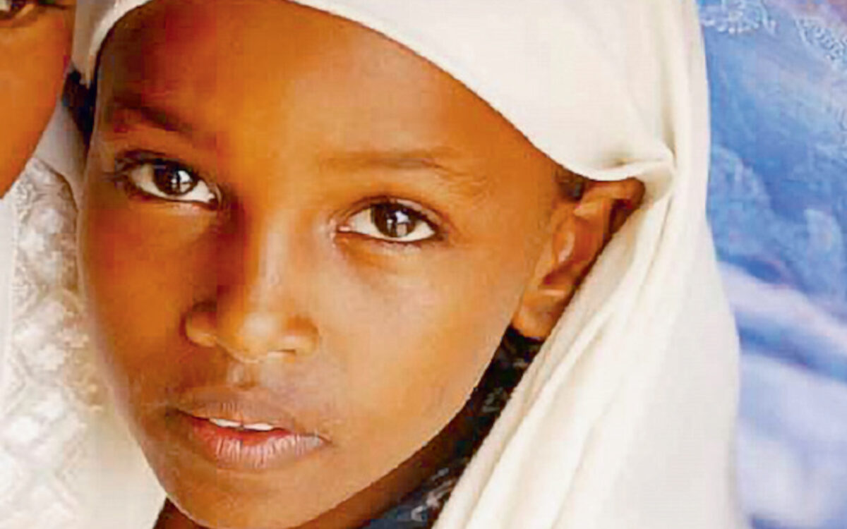 Beschneidung von Mädchen nachhaltig bekämpfen